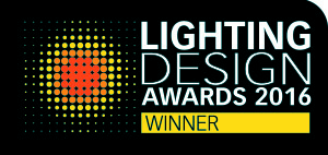 Lighting Design Awards 2016-2017 winners 