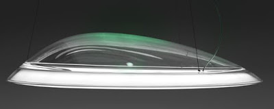 Artemide and Mercedes-Benz are famous for the exclusivity of their design and the creation of icons. Two international leaders in their respective fi elds enter into partnership to design new synergies. The design of Artemide and Mercedes-Benz has been traditionally human centered, focused on human beings, their experience and interaction. Through high manufacturing quality and a great innovative vision the design, founded on ethical and sustainable values, is capable to shape beautiful enduring products. 