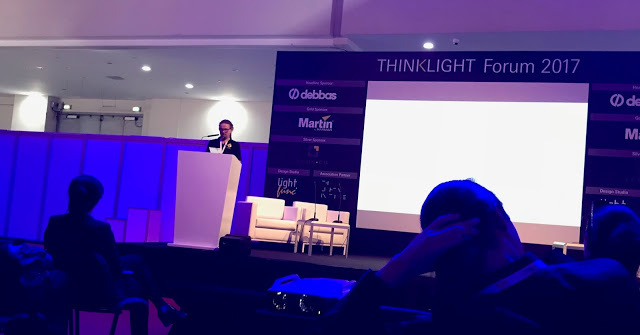 Light Middle East, being held from 17th October INTRO Light Middle East, being held from 17th October to the 19th October 2017 in Dubai, United Arab Emirates, is set to illuminate the regions lighting industry with a spectacular array of exhibitors and an outstanding line-up of conference speakers. The three day event offers a comprehensive interactive platform for manufacturers, architects, designers, consultants, engineers, construction companies, hospitality industry professionals, government officials and more.Among the attractions this year is Future Zone, an exciting showcase of innovative technology, cutting edge design and trends; Ready, Steady, Light a competition that invites manufacturers, lighting designers and students to install an exterior lighting scheme under time, budget and equipment constraints; and the popular Light Middle East Awards gala ceremony, celebrating the region’s outstanding projects, products and lighting design. I got chance to visit only on the last day of the conference 19th OCT 2017. Just like everyone there ,am also so exited to meet the Lighting designers like me and the light manufactures ,suppliers etc.. .To be frank its the first time i am attending an International Lighting Conference Light Middle East . Got chance to meet some of the best Lighting designers and manufactures in the world . The world famous Light manufactures like iGuzzini , PUK , LED C4 , Modular Lighting , BEGA , GVA Lighting , Ligman , Linea Light , LED Flex , SLV , Switch Made , were take part in the fantastic event . And i need to must mention DUBAI LIGHTING company's like Debbas, Cinmar,Emirates Lighting, Enpower , ERCO , Huda Lighting , LED Corner , LED Linear ,Martin Professional , OPPLE take part in the event . Conference -THINKLIGHT LightME, Light middle East THINKLIGHT - The Light Middle East Conference is the name for the conference . I got chance to attend one of the conference which is organised by Light ME and CIBSE . Below is a short description for THINKLIGHT conference THINKLIGHT will discuss lighting from three perspectives including concept, project and application basis under 2 main categories THINK SMART and THINK DESIGN and is aimed at the Middle East lighting market. Establishing high quality knowledge transfer and international networking opportunities is the vision for THINKLIGHT. Light ME 2017 offers a vibrant atmosphere where experts in diverse disciplines come together to present, discuss, debate, exchange and explore best practices and emerging concepts to enable the creation of socially responsible, effective and pleasing environments. Below are the list of speakers take part for the event Martin Valentine Waleed Fakousa Daiji Chikuba Prof. Volker von Kardorff Rupert Tait Diane Thorsen Christina Morgan Paul Miles Regina Santos Prof. Andreas Schulz Vinod Pillai DUBAI LIGHTME-2016 -Highlights