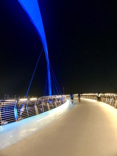 Dubai water canal , Dubai Lighting, Best blog in the world,Westin Hotel,Al Habtoor City,JW Marriot,Business Bay,  Top Attractions in Dubai