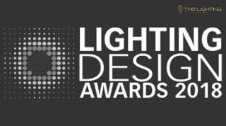 Lighting Design Awards 2018, 2017,2016,2019, winners, best blog in uae