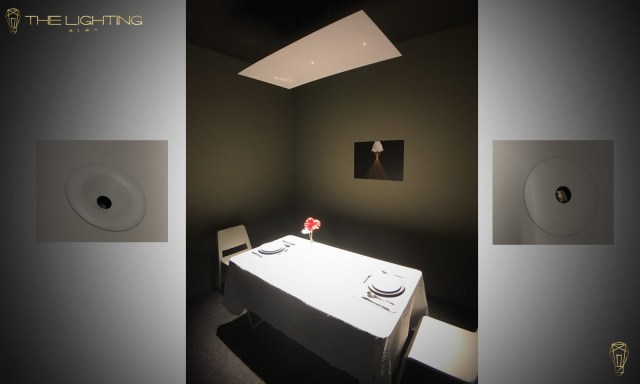 Light Middle East - 2018, Trade centre ,lighting company stand,exhibition stand, 