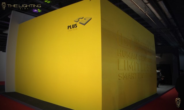 Light Middle East - 2018, Trade centre ,lighting company stand,exhibition stand, 