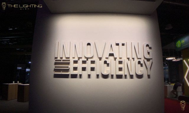 Light Middle East - 2018, Trade centre ,lighting company stand,exhibition stand, 