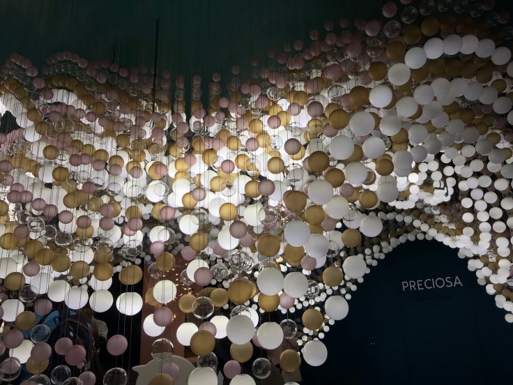 Preciosa -The Lighting Blog
www.thelighting.blog