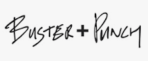 buster + punch