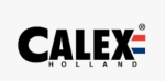 Calex lighting holland logo