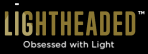 LIGHTHEADED LIGHTING, Lighting blog, Obsessed with Light