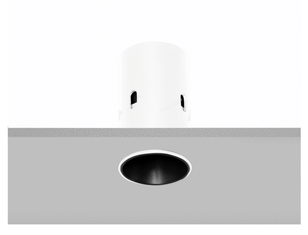 Polespring 30 downlight, John Cullen Lighting, THE LIGHTING BLOG, Dubai lighting, best lighting blog