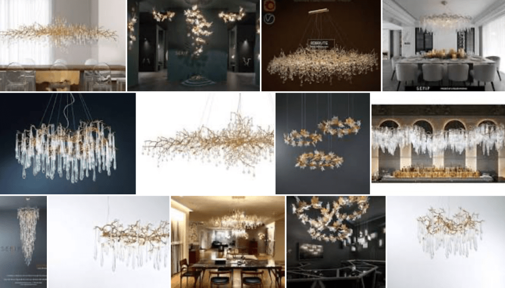 Serip-The Lighting Blog
www.thelighting.blog