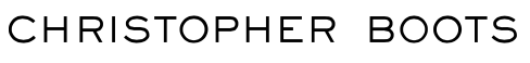 Christopher boots-The Lighting Blog
www.thelighting.blog