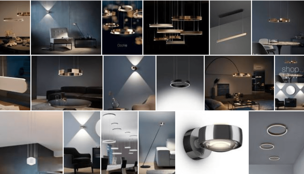 Occhio-The Lighting Blog
www.thelighting.blog