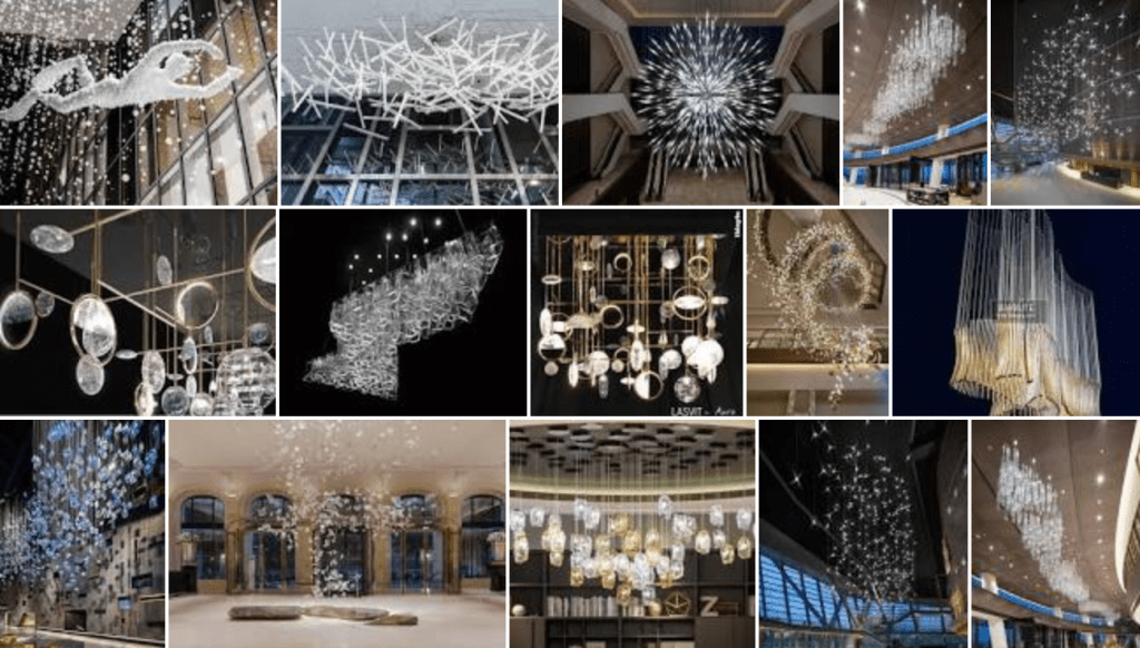 Lasvit-The Lighting Blog
www.thelighting.blog