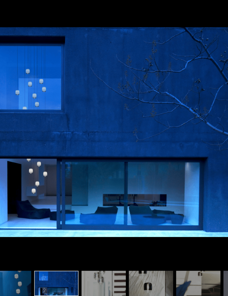 Prandina-The Lighting Blog
www.thelighting.blog