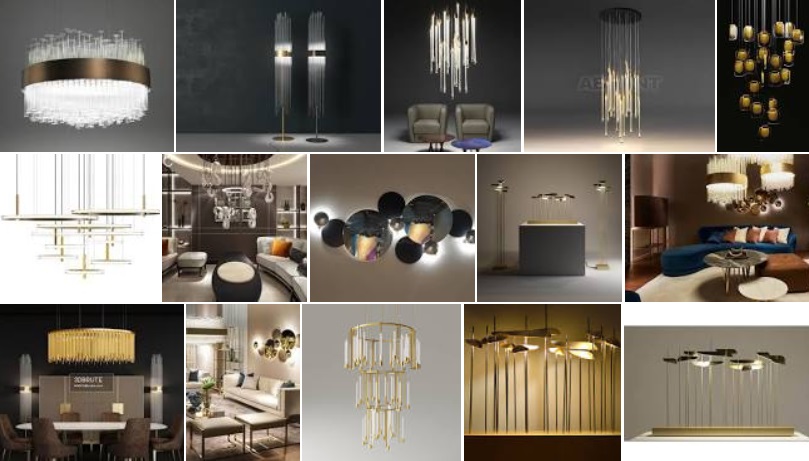 Paolo Castelli -The Lighting Blog
www.thelighting.blog