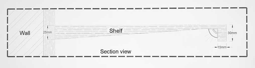 Joinery Lighting Details - The Lighting Blog