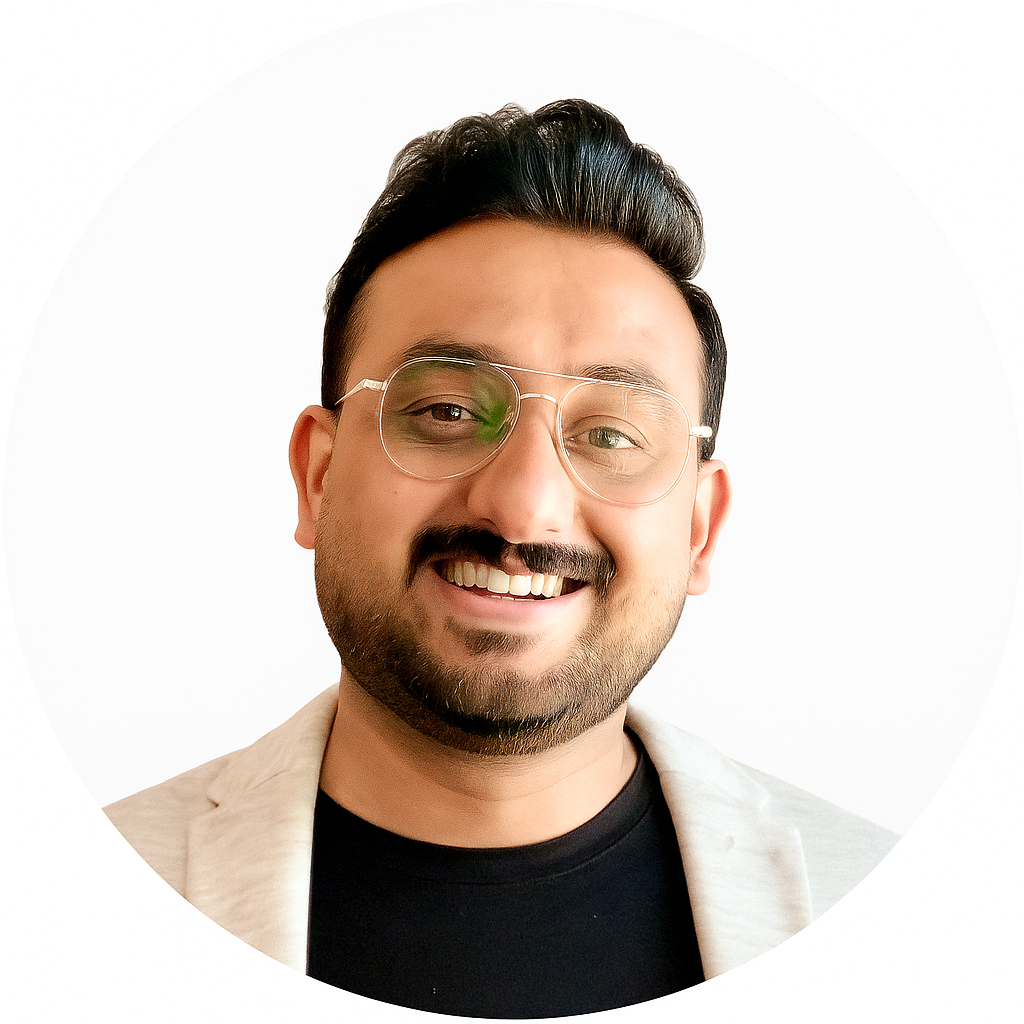 SURAJ FRANCIS LIGHTING DESIGNER